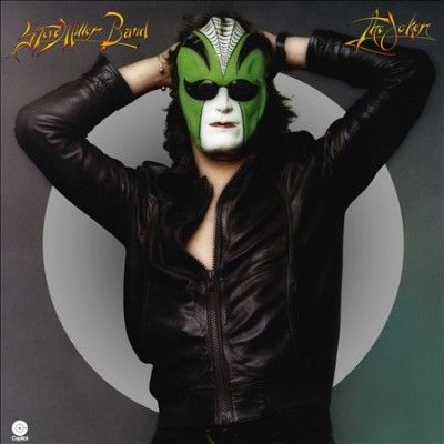 Steve Band Miller - Joker (Vinyl)