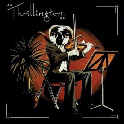 Paul Mccartney - Thrillington (Vinyl)