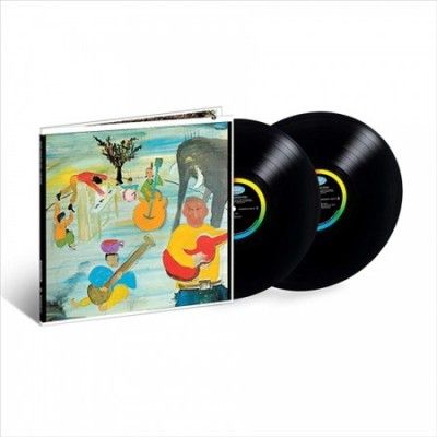 Music from Big Pink (Vinyl / 12" Album)