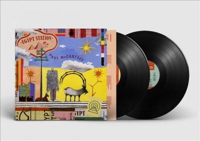 Paul Mccartney - Egypt Station (Vinyl)