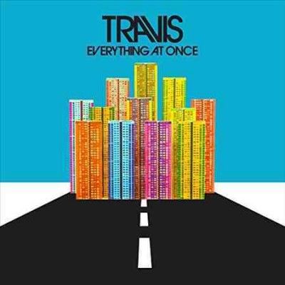 Travis - Everything At Once (Vinyl)