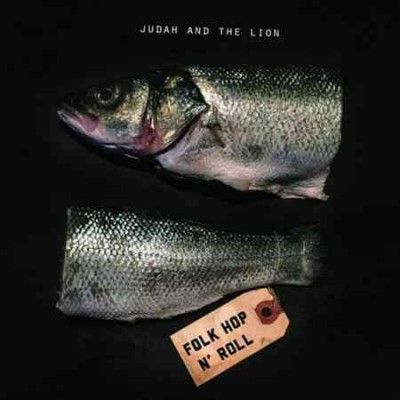 Judah And The Lion - Folk Hop N Roll (Vinyl)