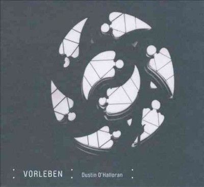 Dustin O'halloran - Vorleben (Vinyl)