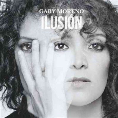 Gaby Moreno - Ilusion (Vinyl)