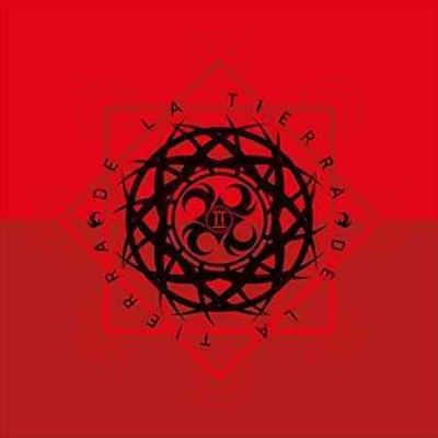 De La Tierra - Ii (Vinyl)