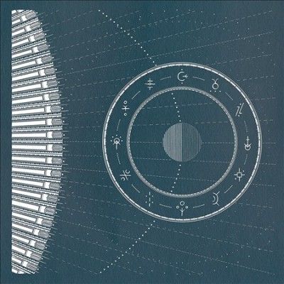 A Song for Every Moon (CD / Album)