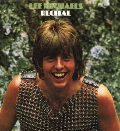 Lee Michaels - Recital (CD)