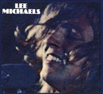 Lee Michaels - Lee Michaels (CD)