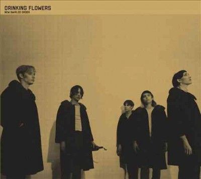 Drinking Flowers - New Swirled Order (CD)