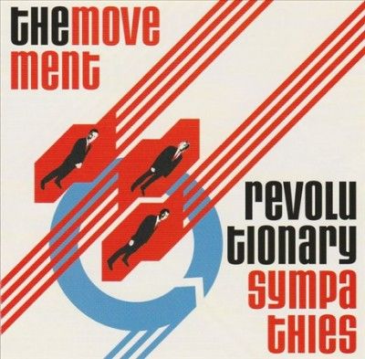 Revolutionary Sympathies (Vinyl / 12" Album)