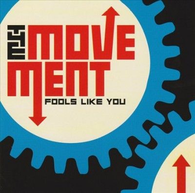 Fools Like You (Vinyl / 12" Album)
