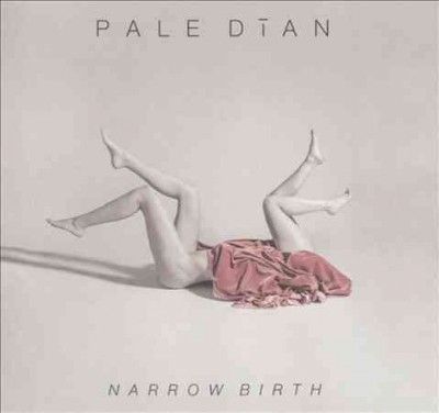 Pale Dian - Narrow Birth (CD)
