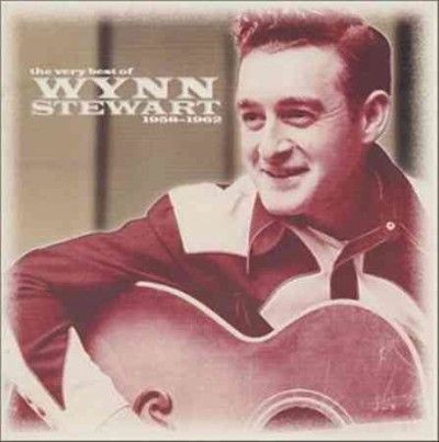 Wynn Stewart - Very Best Of Wynn Stewart 1958 - 1962 (Vinyl)