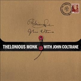 Thelonious Monk - Complete 1957 Riverside Recordings (Vinyl)