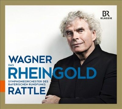 Wagner: Das Rheingold (CD / Album)