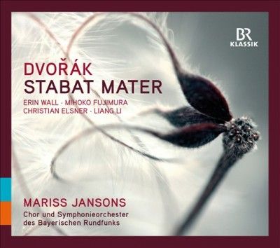 Dvorák: Stabat Mater (CD / Album)