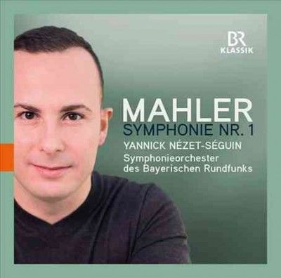 Mahler: Symphonie Nr. 1 (CD / Album)