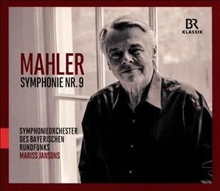 Mahler: Symphonie Nr. 9 (CD / Album)