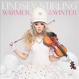 Lindsey Stirling - Warmer In The Winter (Vinyl)