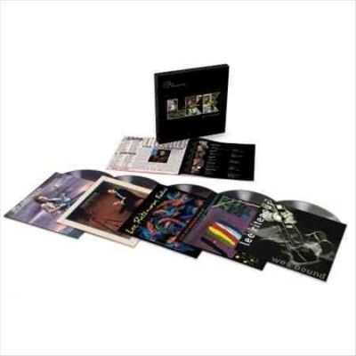 Lee Ritenour - Vinyl Lp Collection (Vinyl)
