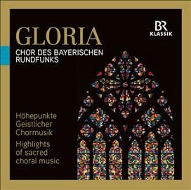 Gloria (CD / Album (Jewel Case))
