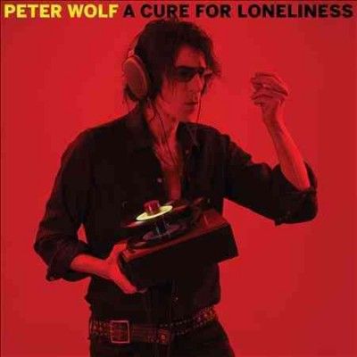 Peter Wolf - Cure For Loneliness (Vinyl)