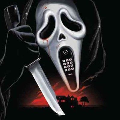Marco Beltrami - Scream 1/scream 2 (osc) (Vinyl)