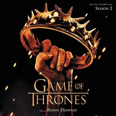Game of Thrones (Vinyl / 12" Album)