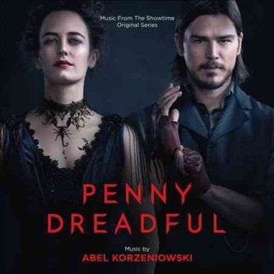 Abel Korzeniowski - Penny Dreadful (osc) (Vinyl)