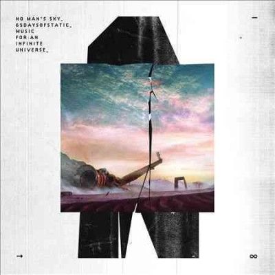 65daysofstatic - No Man's Sky: Music/infinite Universe (Vinyl)