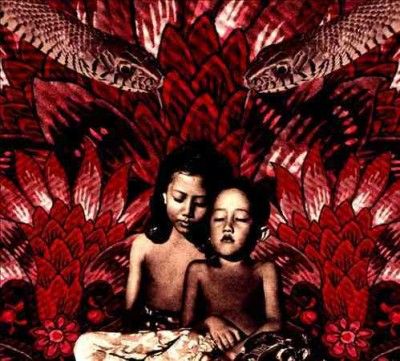 Dissolve Me (CD / Album)