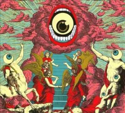 In Yer Mouth (CD / Album)