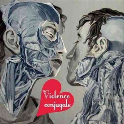 Violence Conjugale - Violence Conjugale (CD)