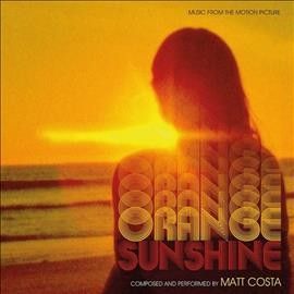 Matt Costa - Orange Sunshine (osc) (Vinyl)