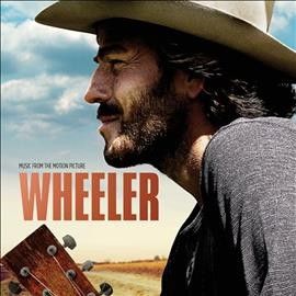 Wheeler Bryson - Wheeler (ost) (Vinyl)
