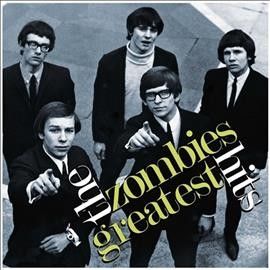 Zombies - Greatest Hits (Vinyl)