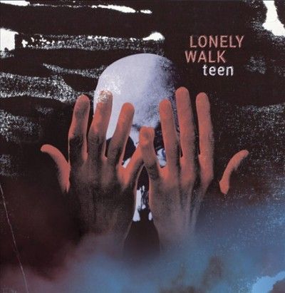 Teen (CD / Album)