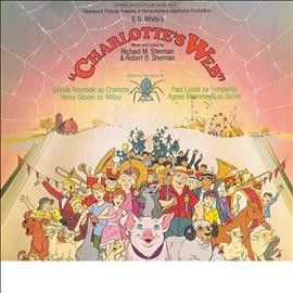Various - Charlotte's Web (ost) (Vinyl)