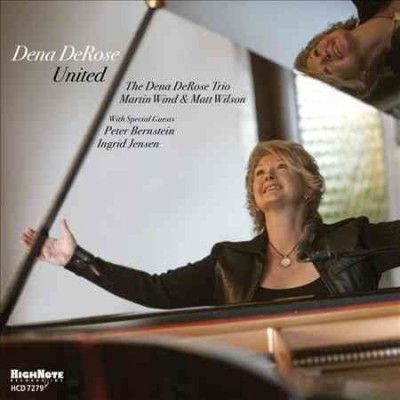Dena Derose - United (CD)