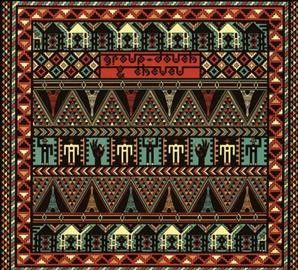 Dakhla Sahara Session (CD / Album)