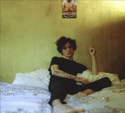 La Passagère (CD / Album)