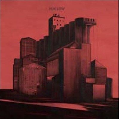 VoX LoW (CD / Album)