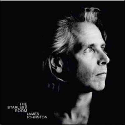 James Johnston - Starless Room (Vinyl)