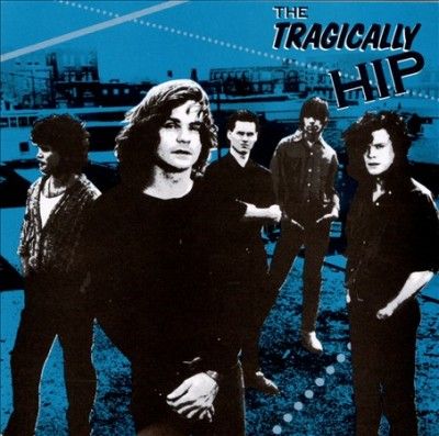 Tragically Hip - Tragically Hip (Vinyl)