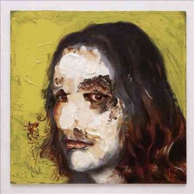 Fool (CD / Album)