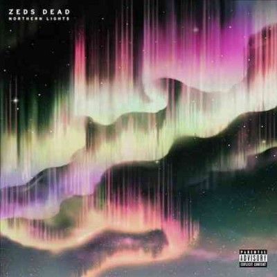 Zeds Dead - Northern Lights (Vinyl)