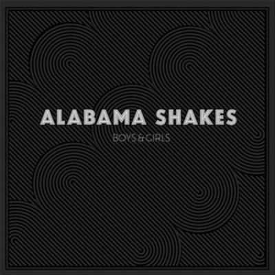 Alabama Shakes - Boys &amp; Girls (platinum Edition) (Vinyl)