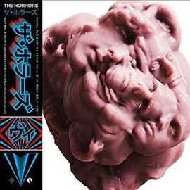 Horrors - V (Vinyl)