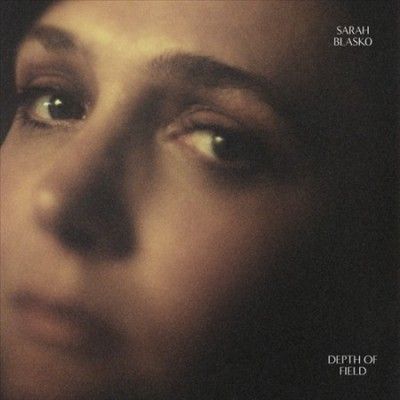 Sarah Blasko - Depth Of Field (Vinyl)