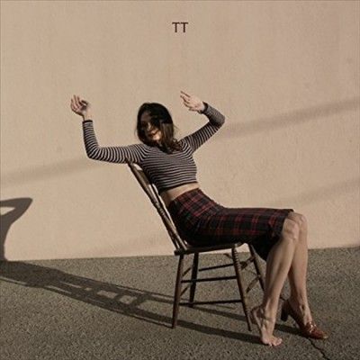 Tt - Lovelaws (Vinyl)